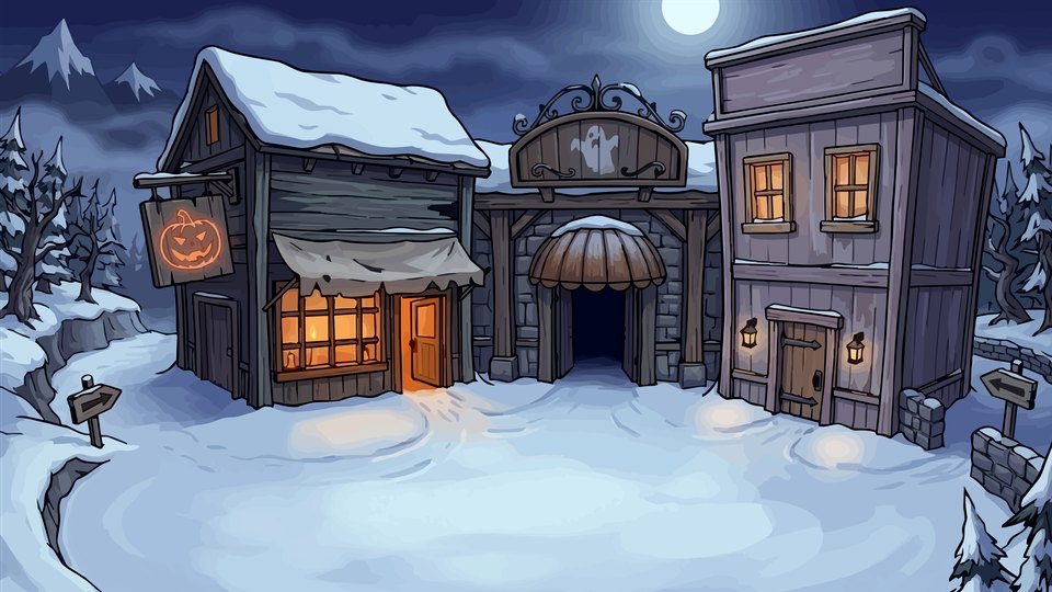 The Town